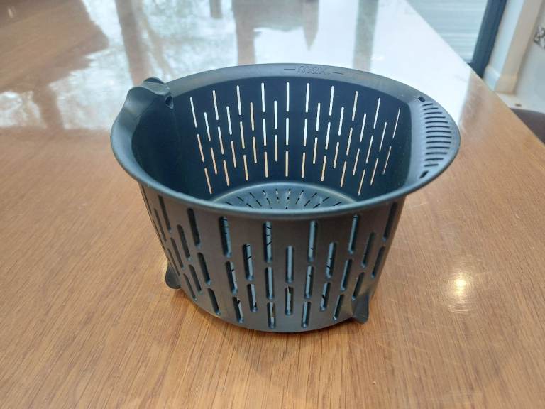 TM5 simmering basket no lid