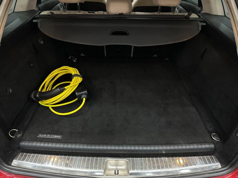 2016 Mercedes-Benz C Class 2.0 C350e 6.4kWh Sport (Premium Plus) G-Tronic+ Euro 6 (s/s) 5dr 18in ...