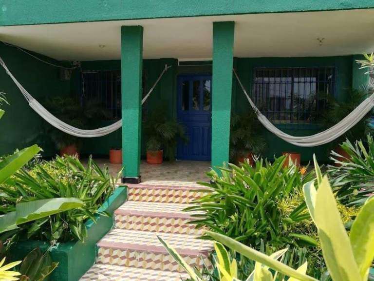 A new life in the Colombian Caribbean calling you! 