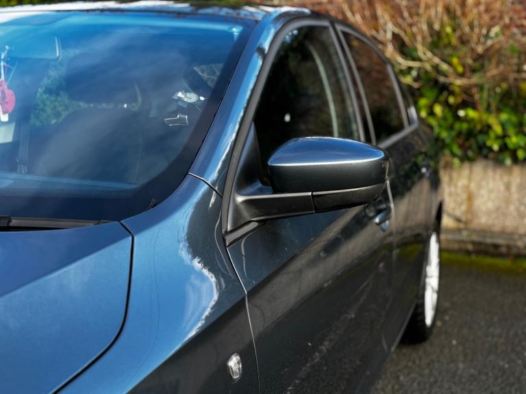 2014 Skoda Rapid 1.6 TDI CR 90 SE 5dr DSG HATCHBACK Diesel Automatic