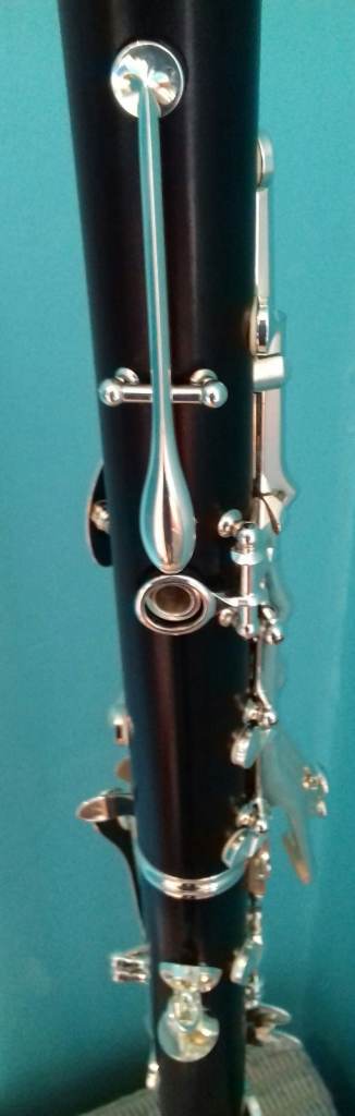 Buffet Crampon E13 CLARINET IN A  -  K series. As new.