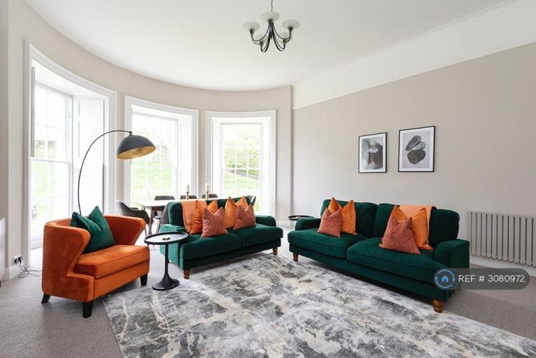 3 bedroom flat in East Road, North Berwick, EH39 (3 bed) (#3080972)