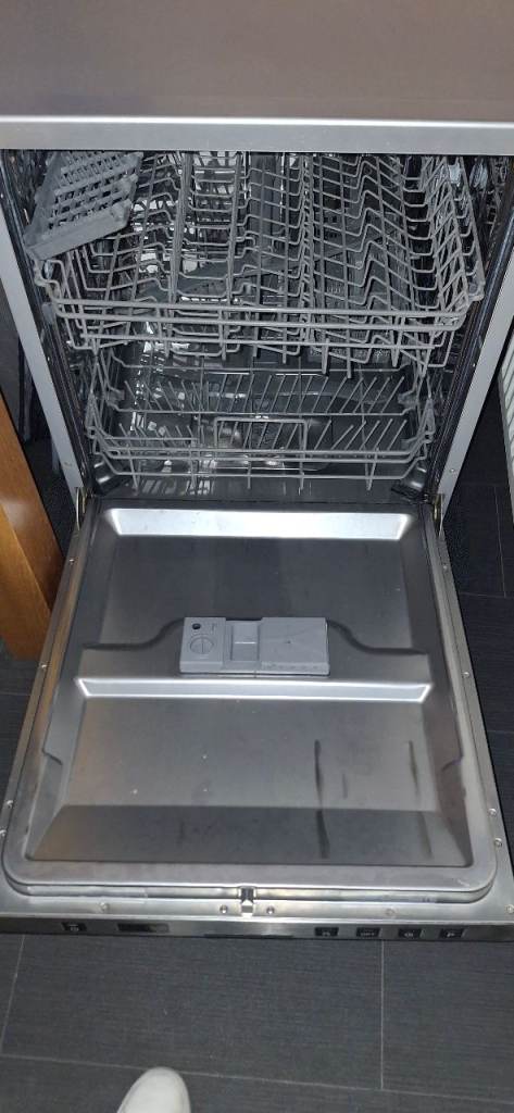 KENWOOD DISHWASHER SPARES OR REPAIR