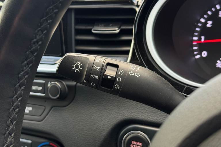 2019 Kia Ceed 1.4T GDi ISG First Edition 5dr DCT Hatchback PETROL Automatic