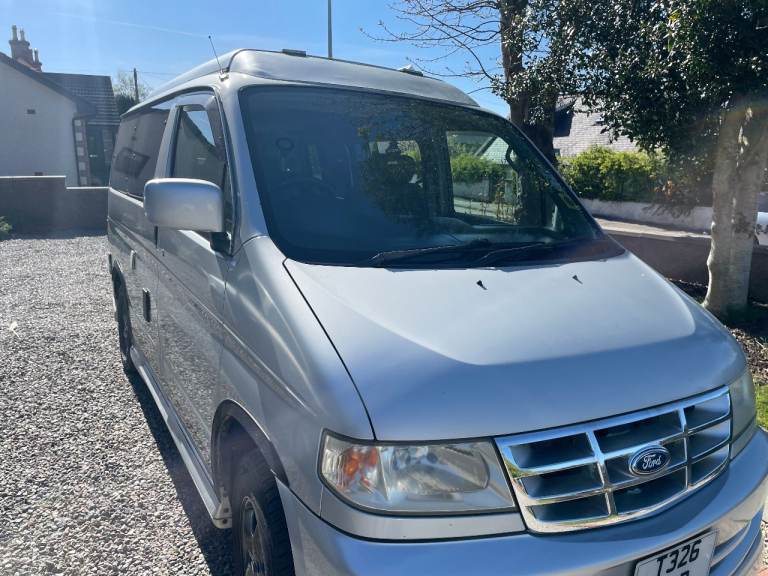 Ford, 1999, 2490 (cc)