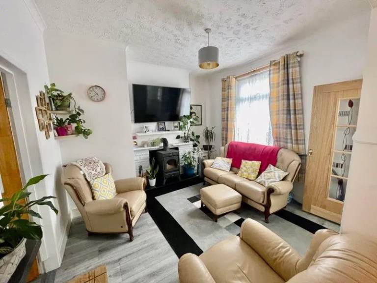 Furnished, All Bills Included Room Bishop Auckland DL14