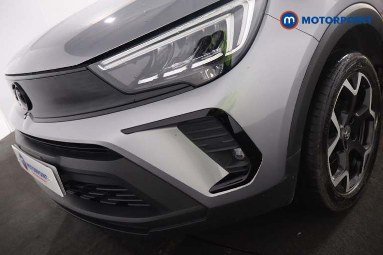 2022 Vauxhall Crossland 1.2 Turbo [130] Ultimate 5dr Auto SUV Petrol Automatic