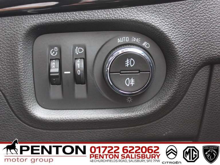 2022 Vauxhall Astra 1.5 Turbo D SRi Nav Sports Tourer Auto Euro 6 (s/s) 5dr ESTATE Diesel Automatic