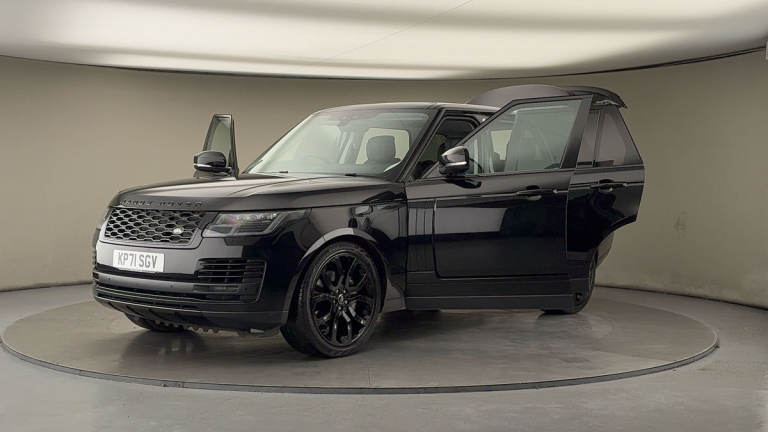2021 Land Rover Range Rover 3.0 D300 MHEV Autobiography SUV 5dr Diesel Auto 4WD Euro 6 (s/s) (300...