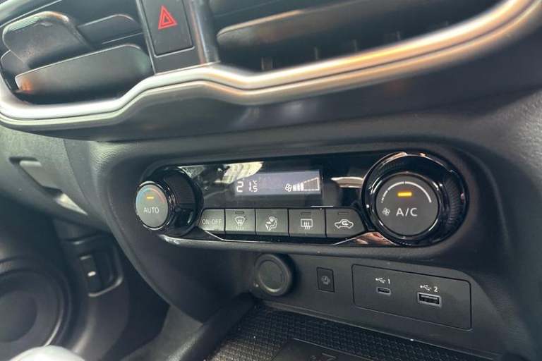 2024 Nissan Juke 1.6 Hybrid N-Connecta 5dr Auto Automatic Hatchback Hybrid Automatic