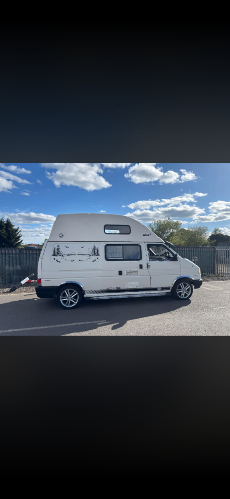 Volkswagen, TRANSPORTER CARAVELLE, 1995, 2370 (cc)
