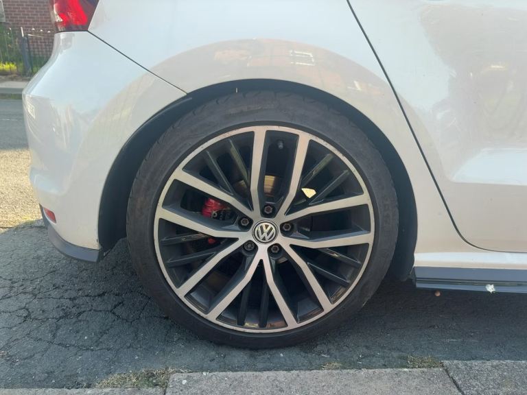 Volkswagen, POLO, Hatchback, 2016, Manual, 1798 (cc), 5 doors