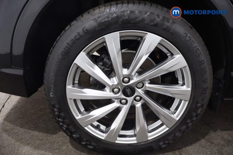 2023 Ford Kuga 2.5 PHEV Vignale 5dr CVT SUV Hybrid Automatic