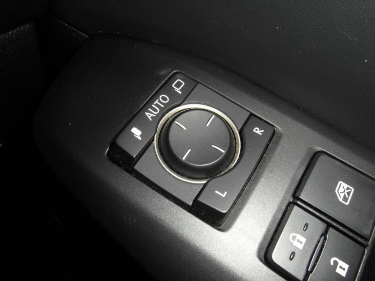 2018 Lexus NX 2.5 300h Luxury SUV 5dr Petrol Hybrid E-CVT 4WD Euro 6 (s/s) (197 ps) ESTATE Petrol...