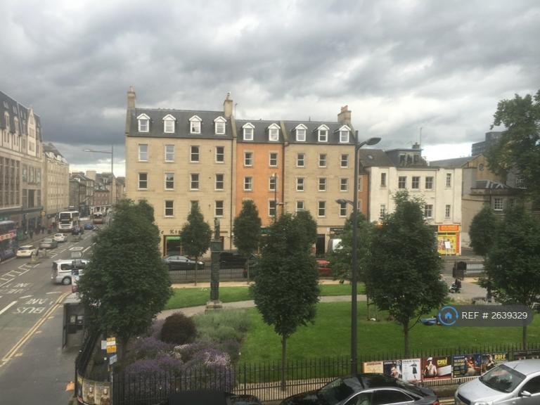 5 bedroom flat in Nicolson Square, Edinburgh, EH8 (5 bed) (#2639329)