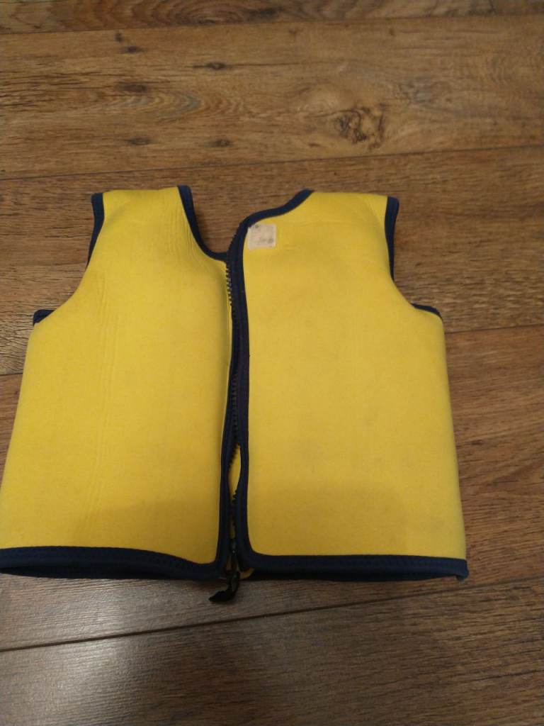 Floaties Buoyancy Vest 