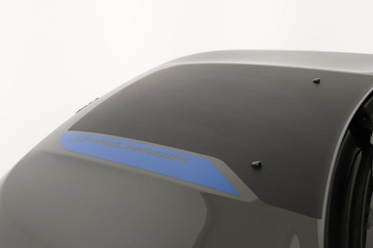 2024 Jeep Compass 1.3 T4 GSE 4xe PHEV Trailhawk 5dr Auto Station Wagon Petrol Parallel PHEV Autom...