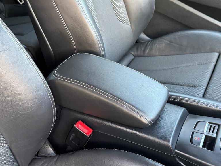 2012 Audi A3 1.8 TFSI S-Line S-Tronic Automatic 3dr HATCHBACK Petrol Automatic