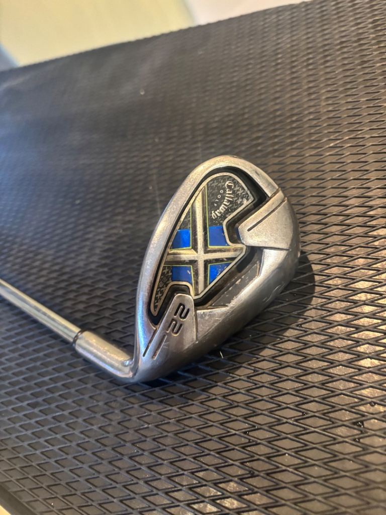 Callaway Golf Iron Wedge - Good Condition | in Bathgate, West Lothian ...