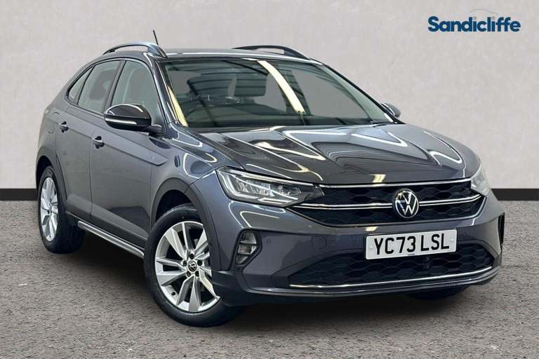 2023 Volkswagen Taigo 99141 Hatchback Petrol Manual