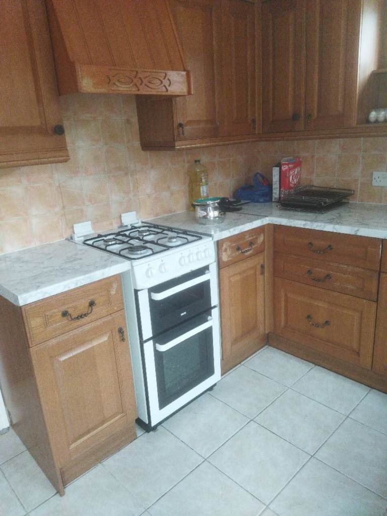 Good room indian style