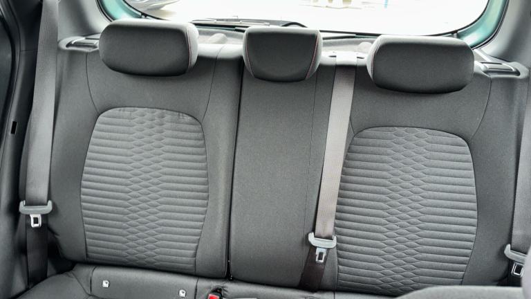 2025 Hyundai i10 1.0T [90] N Line 5dr [Nav] Petrol Hatchback Hatchback Petrol Manual