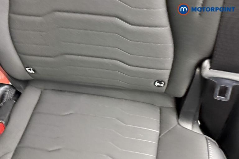 2024 Kia Sportage 1.6T GDi 207 HEV 3 5dr Auto SUV Hybrid Automatic