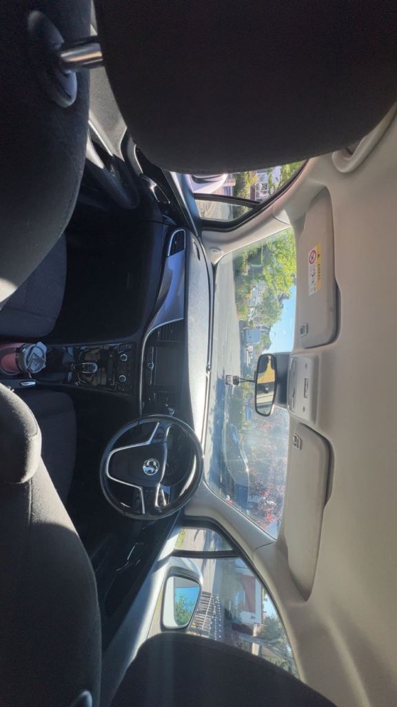 Vauxhall, MOKKA X, Hatchback, 2018, Manual, 1364 (cc), 5 doors