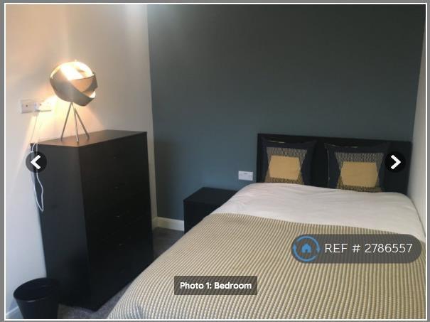 1 bedroom in Eccles, Manchester, M30 (#2786557)