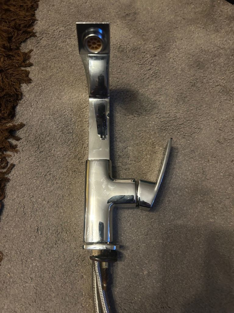 Kitchen / Utility Room Mixer Tap