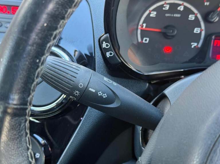 2014 Ford Ka 1.2 Metal 3dr [Start Stop] HATCHBACK PETROL Manual