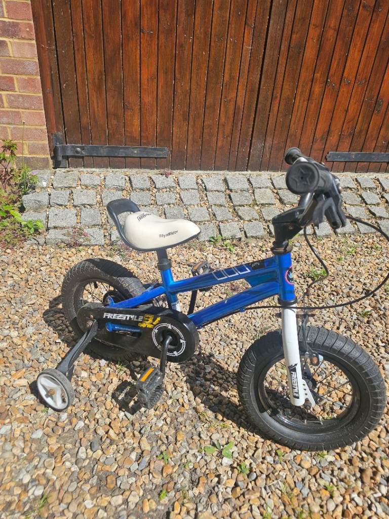 12 inch Kids Bike