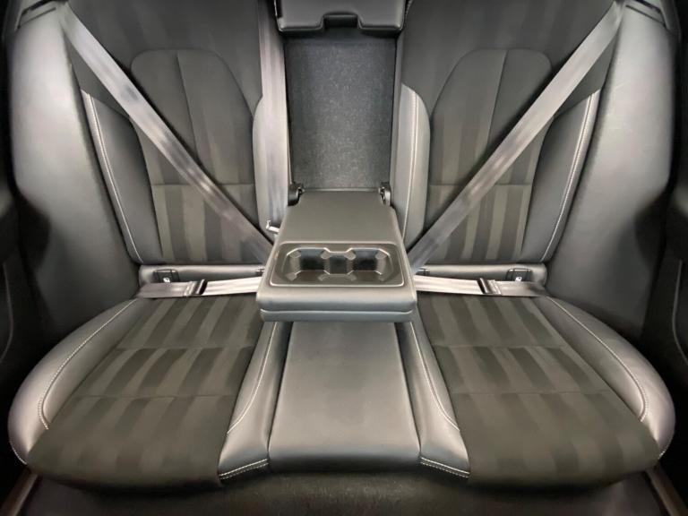 2021 Volvo XC40 2.0 B4 MHEV R-Design Auto Euro 6 (s/s) 5dr ESTATE Petrol/Electric Hybrid Automatic