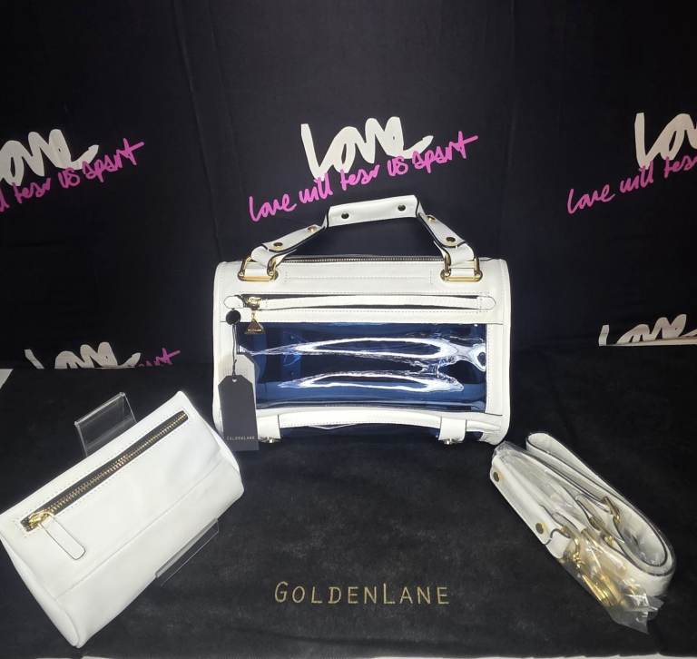 Luxury bags 
