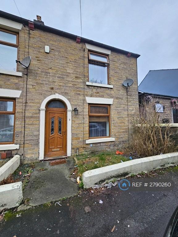 2 bedroom house in Harvey Street, Bolton, BL1 (2 bed) (#2790260)
