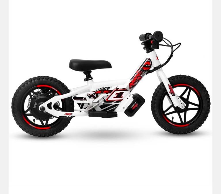 Amped Electric Bikes - same as revvi - uk delivery - best prices anywhere