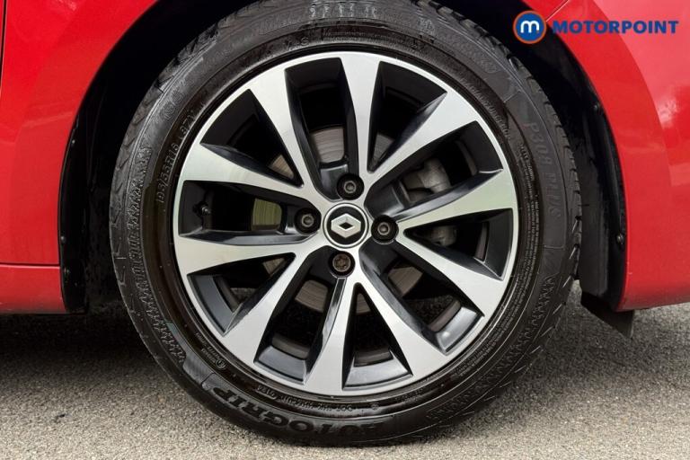 2023 Renault Clio 1.0 TCe 90 Evolution 5dr Hatchback Petrol Manual