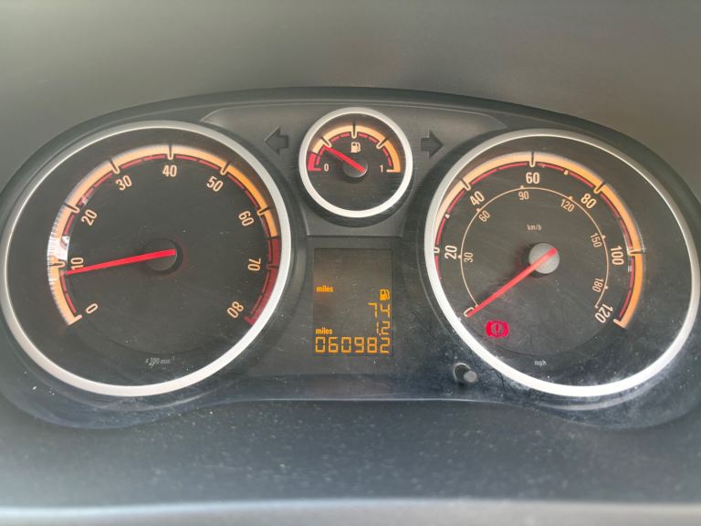 SOLD**SOLD**SOLD**Vauxhall, CORSA, Hatchback, 2014, Manual, 1229 (cc), 3 doors