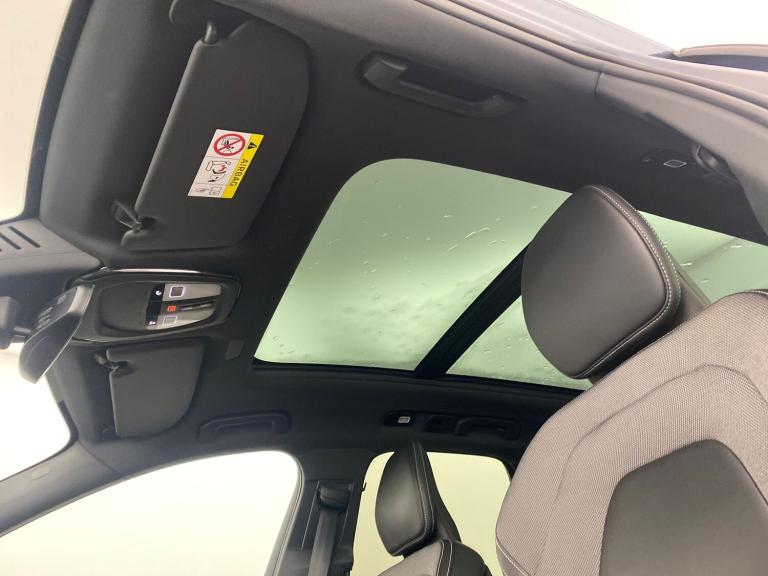 2021 Volvo XC60 2.0 T6 Recharge PHEV R DESIGN 5dr AWD Auto ESTATE PETROL/ELECTRIC Automatic