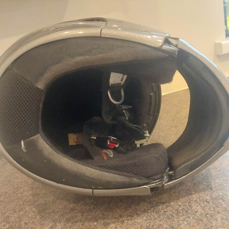 CABERG Helmet