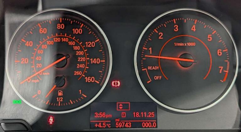  BMW 1 Series 3.0 M135i 5dr Petrol Manual