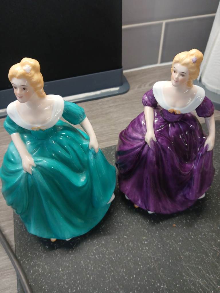 Figurines 
