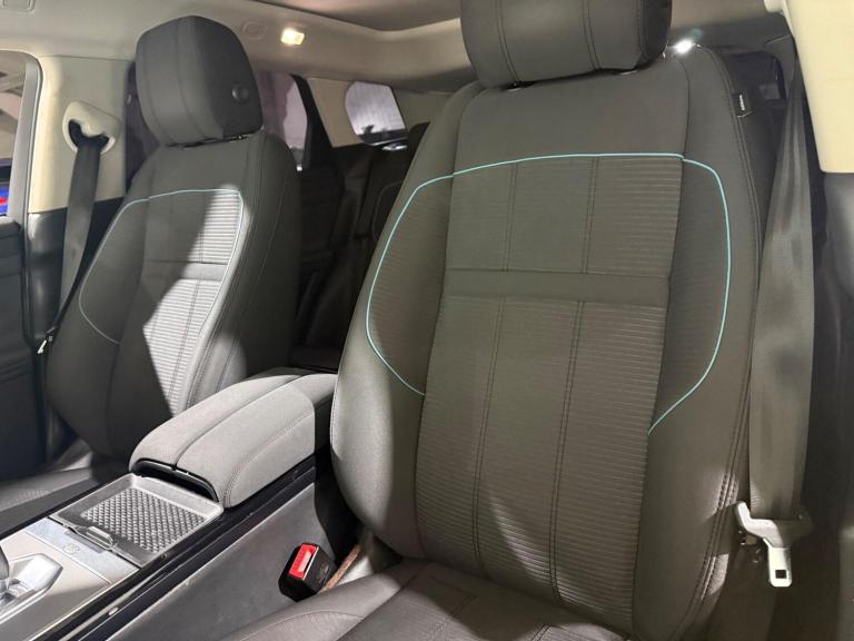 2019 Land Rover Range Rover Evoque 2.0 D150 5dr Auto ESTATE DIESEL Automatic