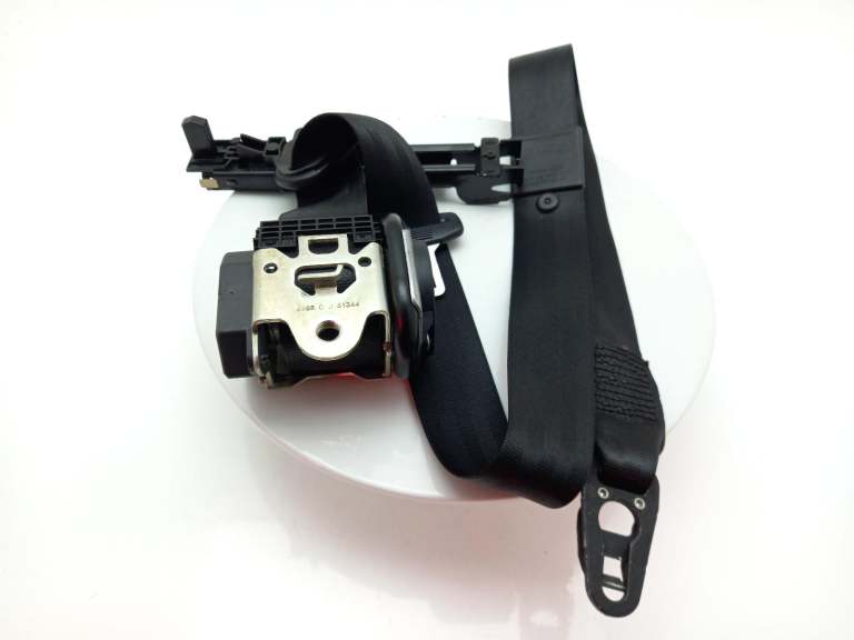 Audi A4 Seat Belt Mk3 (B7) Front Left Saloon/Estate 2005-2009