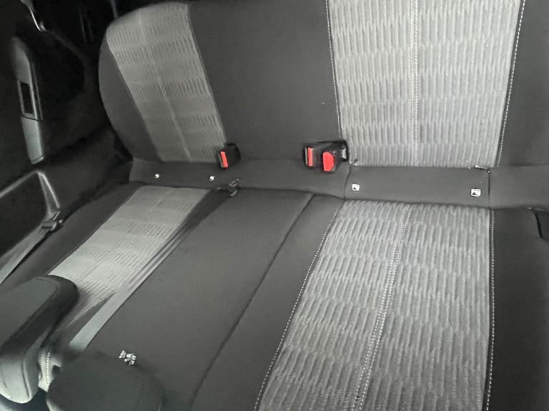 Vauxhall, CORSA, Hatchback, 2021, Manual, 1199 (cc), 5 doors