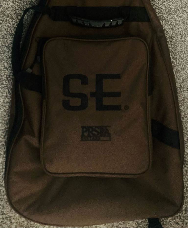 PRS SE Gig Bag