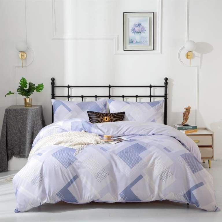 NEW（single） Duvet Cover Set   Duvet Cover Set