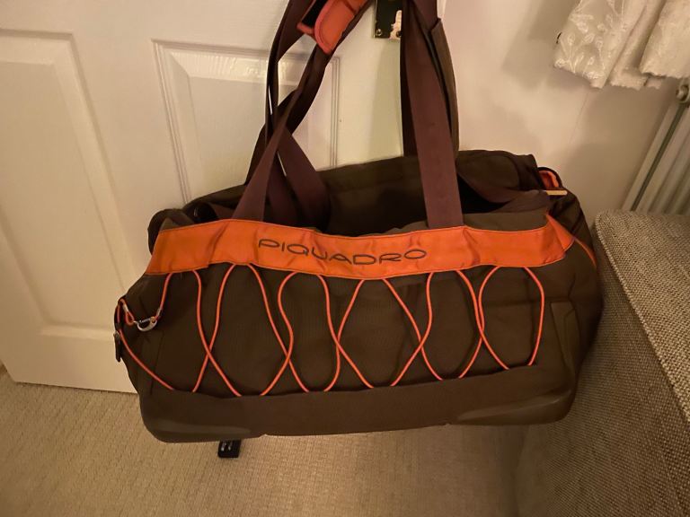 Piquadro Holdall