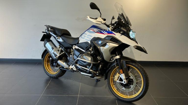 2020 BMW R1250 BMW R1250 GS Adventure DUEL Petrol Manual