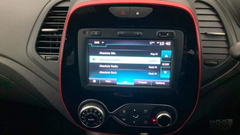 2020 Renault Captur 1.3 TCe ENERGY S Edition SUV 5dr Petrol EDC Euro 6 (s/s) (150 ps) SUV Petrol ...